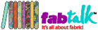 FabTalk Magazine