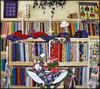 13. Heart To Hand Quilt Shop