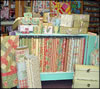 15. Rainbows End Quilt Shoppe