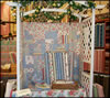 31. Common Threads Quilting 