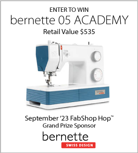 200-Grand Prize Sponsor bernette 05 ACADEMY