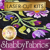 Shabby Fabrics