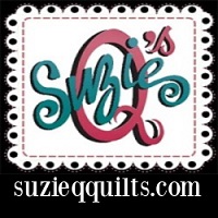 200-Suzie Q Quilts