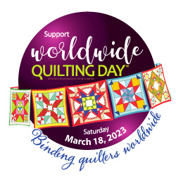 200-Worldwide Quilting Day