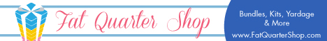 Fat Quarter Shop